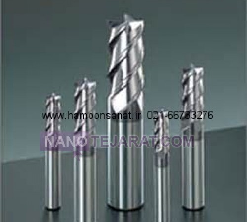 endmill Carbide